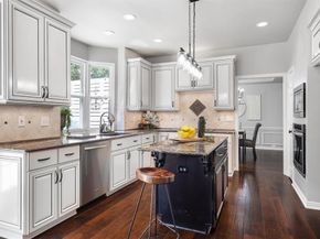 3417  Jameston Drive , Flower Mound Texas 75028