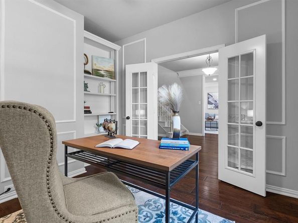 3417  Jameston Drive , Flower Mound Texas 75028