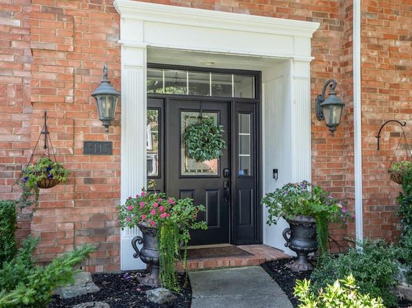 3417  Jameston Drive , Flower Mound Texas 75028