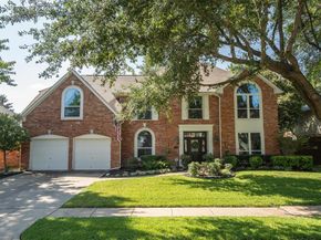 3417  Jameston Drive , Flower Mound Texas 75028