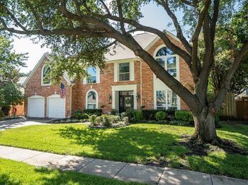 3417  Jameston Drive 