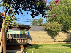 3816  Collinwood Avenue , Fort Worth Texas 76107