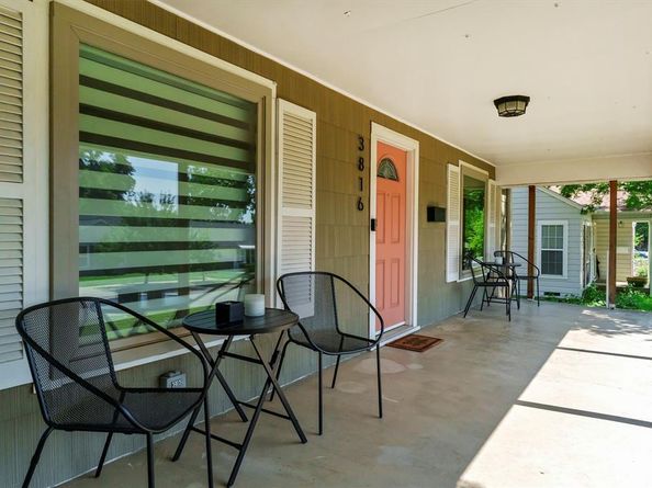 3816  Collinwood Avenue , Fort Worth Texas 76107