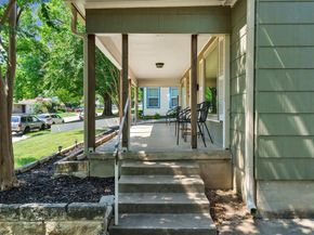 3816  Collinwood Avenue , Fort Worth Texas 76107