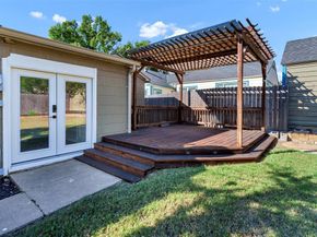 3816  Collinwood Avenue , Fort Worth Texas 76107