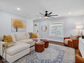 3816  Collinwood Avenue , Fort Worth Texas 76107