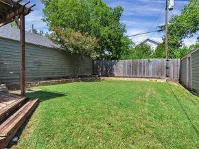 3816  Collinwood Avenue , Fort Worth Texas 76107