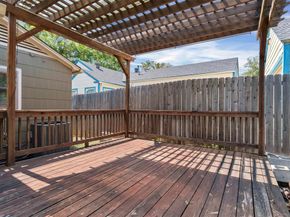 3816  Collinwood Avenue , Fort Worth Texas 76107