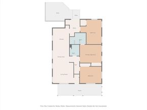3816  Collinwood Avenue , Fort Worth Texas 76107