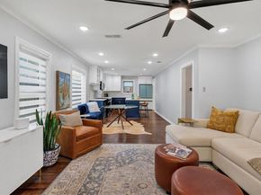 3816  Collinwood Avenue , Fort Worth Texas 76107
