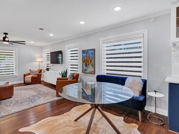 3816  Collinwood Avenue , Fort Worth Texas 76107