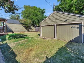 3816  Collinwood Avenue , Fort Worth Texas 76107