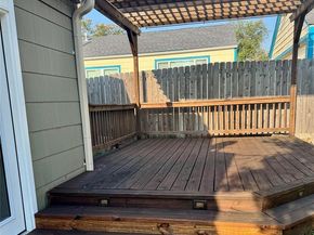 3816  Collinwood Avenue , Fort Worth Texas 76107