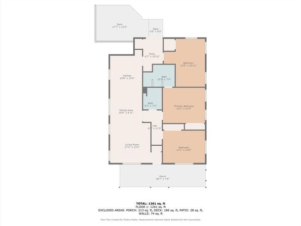 3816  Collinwood Avenue , Fort Worth Texas 76107