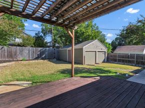 3816  Collinwood Avenue , Fort Worth Texas 76107