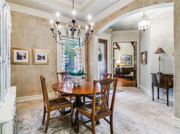 1208  Verona Way , Keller Texas 76248