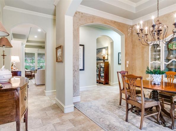 1208  Verona Way , Keller Texas 76248