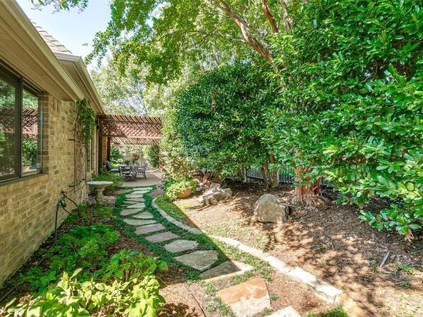 1208  Verona Way , Keller Texas 76248