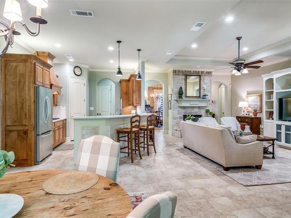 1208  Verona Way , Keller Texas 76248