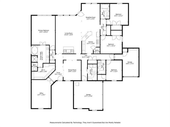 1208  Verona Way , Keller Texas 76248