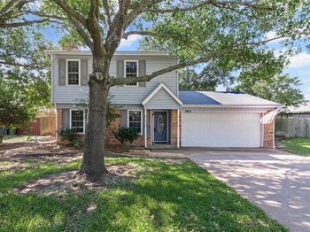 1013  Mockingbird Drive 