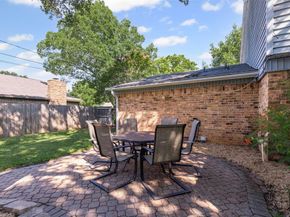 1013  Mockingbird Drive , Grapevine Texas 76051