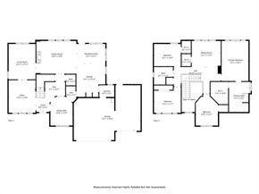5409  Lake Mead Trail , Fort Worth Texas 76137