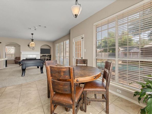 5409  Lake Mead Trail , Fort Worth Texas 76137