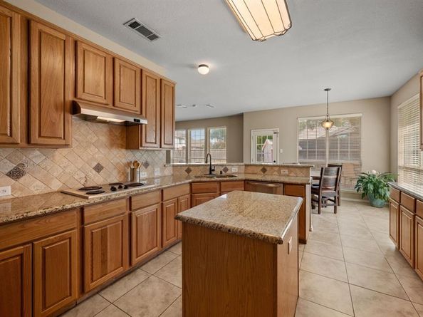 5409  Lake Mead Trail , Fort Worth Texas 76137