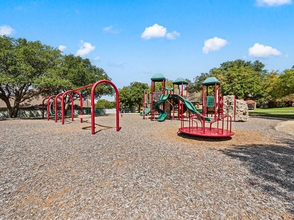 5409  Lake Mead Trail , Fort Worth Texas 76137