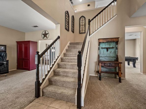 5409  Lake Mead Trail , Fort Worth Texas 76137