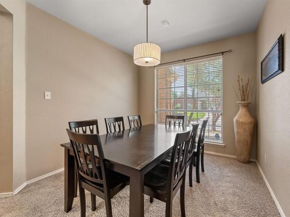5409  Lake Mead Trail , Fort Worth Texas 76137