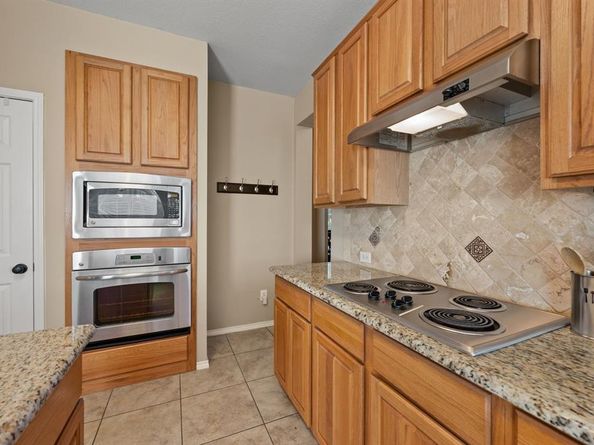 5409  Lake Mead Trail , Fort Worth Texas 76137