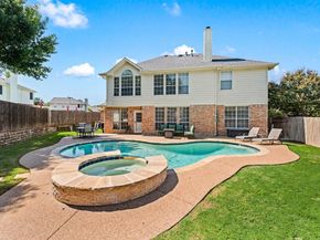 5409  Lake Mead Trail , Fort Worth Texas 76137