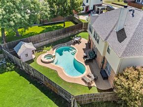 5409  Lake Mead Trail , Fort Worth Texas 76137