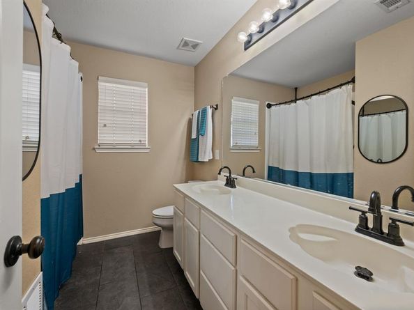 5409  Lake Mead Trail , Fort Worth Texas 76137