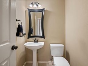 5409  Lake Mead Trail , Fort Worth Texas 76137