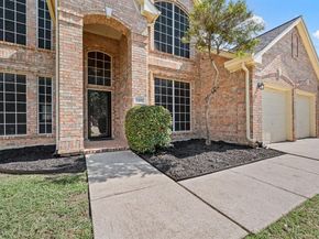 5409  Lake Mead Trail , Fort Worth Texas 76137