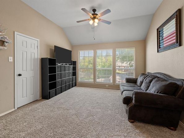 5409  Lake Mead Trail , Fort Worth Texas 76137