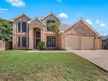 5409  Lake Mead Trail 