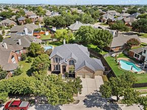 5409  Lake Mead Trail , Fort Worth Texas 76137