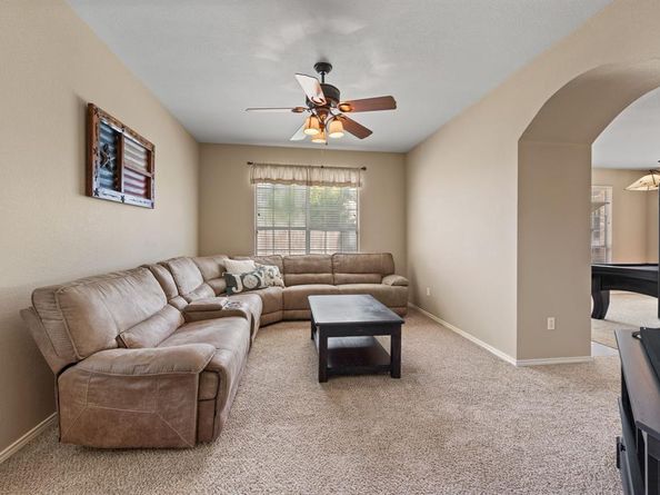 5409  Lake Mead Trail , Fort Worth Texas 76137