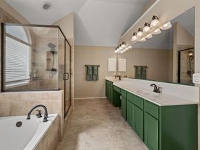 5409  Lake Mead Trail , Fort Worth Texas 76137