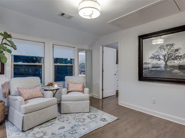 5045  Milam Street , Dallas Texas 75206