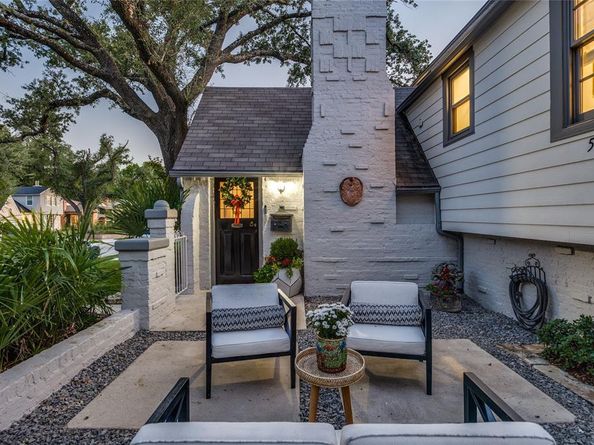 5045  Milam Street , Dallas Texas 75206