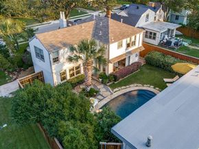 5045  Milam Street , Dallas Texas 75206