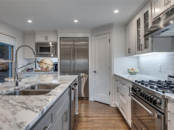 5045  Milam Street , Dallas Texas 75206