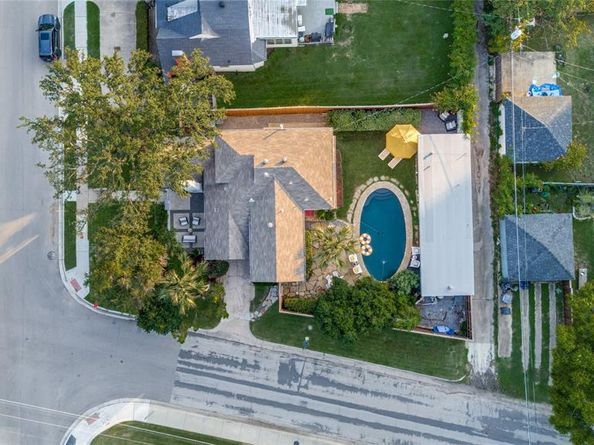 5045  Milam Street , Dallas Texas 75206