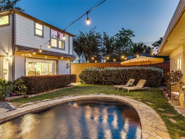 5045  Milam Street , Dallas Texas 75206