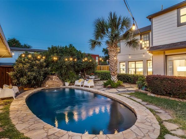 5045  Milam Street , Dallas Texas 75206